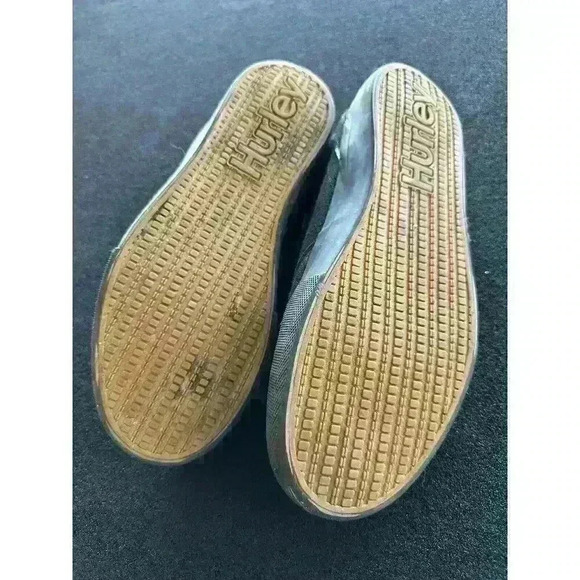Hurley Men's Arlo Skate Shoe - Fashion Casual shoes for Men 9.5 - Picture 5 of 5